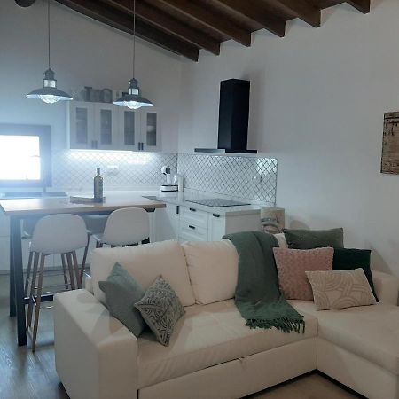 La Sorrueda Villa Aura מראה חיצוני תמונה