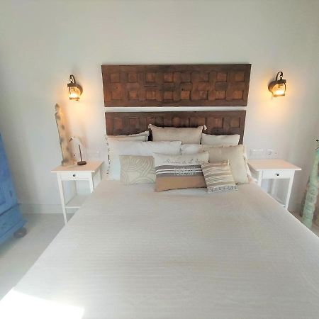 La Sorrueda Villa Aura מראה חיצוני תמונה